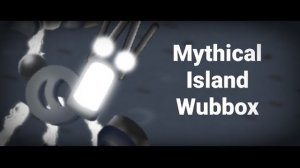 ЭПИЧЕСКИЙ КОРОБАС НА ОСТРОВЕ МИФОВ - Фанмейд в My Singing Monsters (Мои Поющие Монстры, Msm, Мсм)