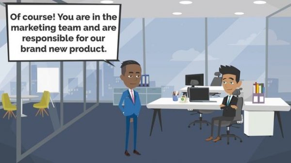 35 My new Job _ Learn English