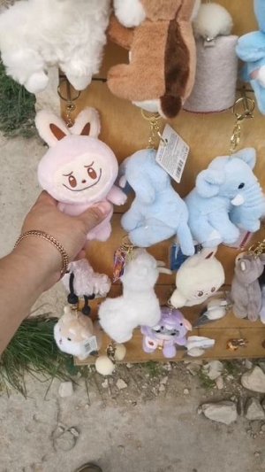 Все берут лабубу, никто не берёт лабебе #лабубу #лабебе #прикол #игрушка #юмор #toy #labubu #labebe