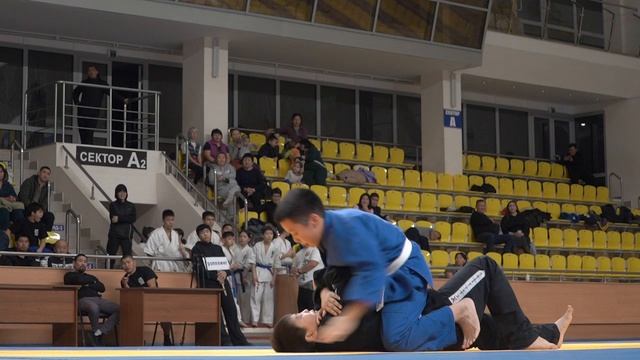 В ЦЕНТРЕ ВНИМАНИЯ ЭФИР 12 01 2024 ФЕСТИВАЛЬ БОЕВЫХ ИСКУССТВ ЭЛИСТА