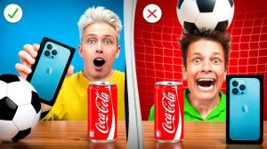 УГАДАЙ ПРАВИЛЬНЫЙ ПРЕДМЕТ ЧЕЛЛЕНДЖ !