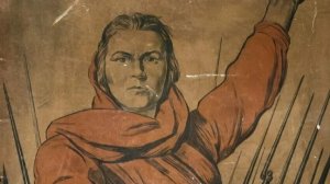 DJ XAM 77. 367 В сырых землянках. Делал в качестве эксперимента.