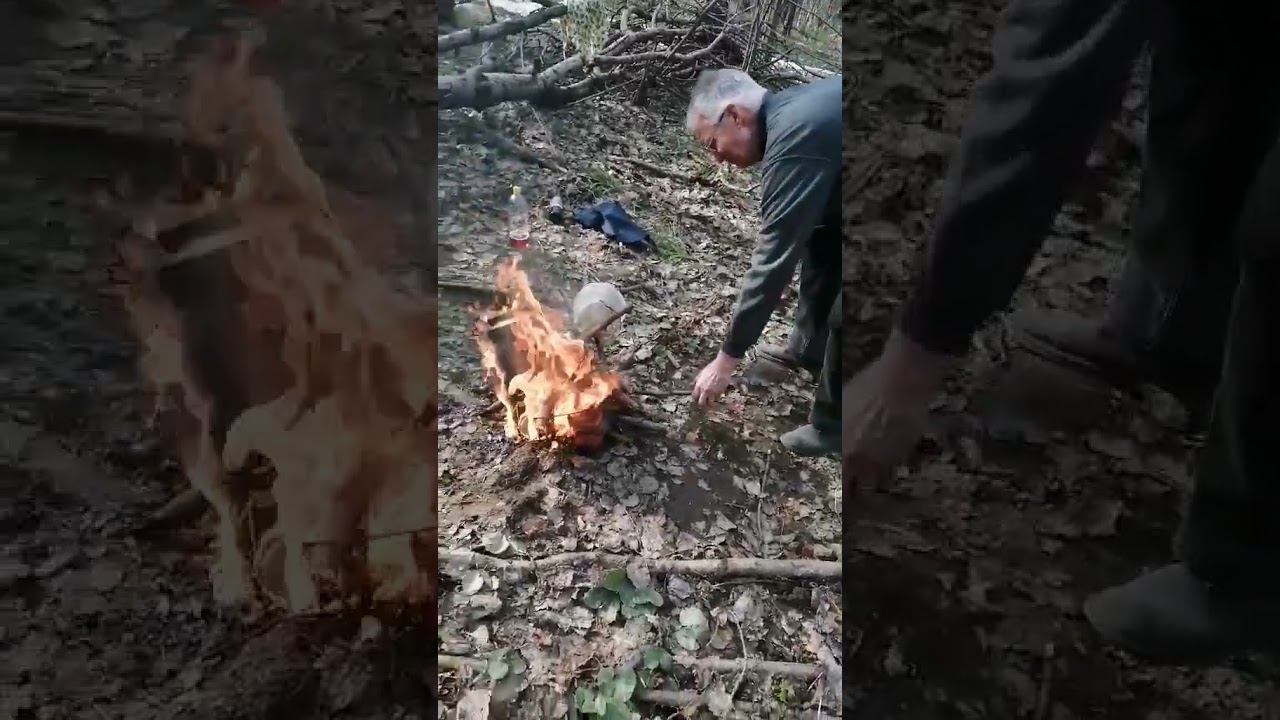 вербное Воскресение и мы с друзьями смотреть онлайн