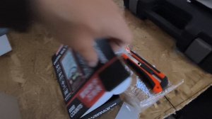 Новые очередные мои закупки для моей работы.