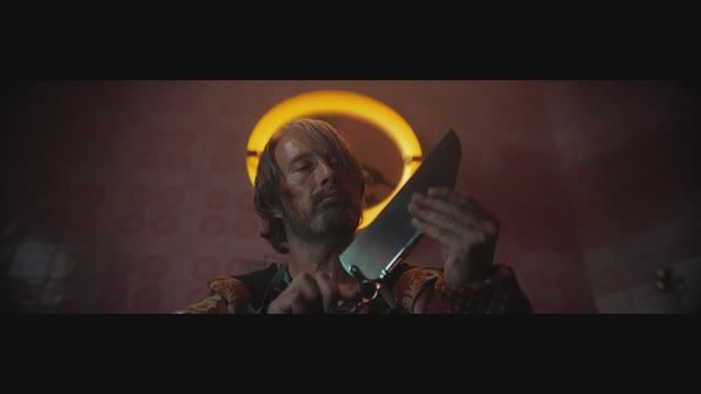 Поймать монстра — Трейлер, который погрузит вас в мир охоты на нечисть и древних тайн! смотреть онлайн