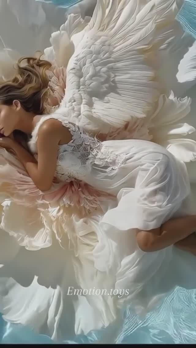 Божественное пробуждение смотреть онлайн