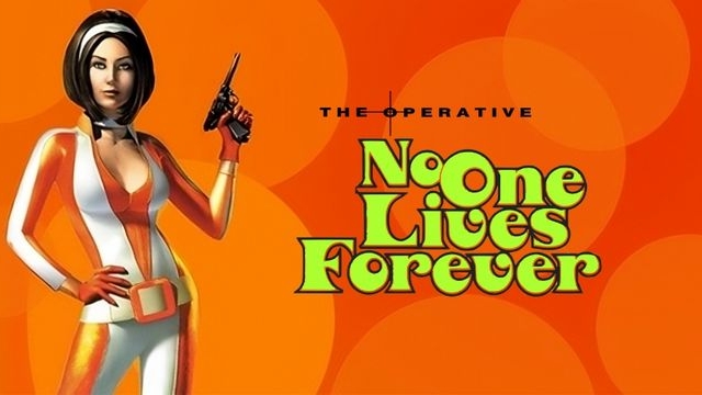 БАРОН АРЧИБАЛЬД В No One Lives Forever