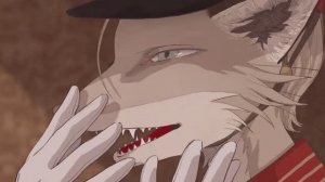 THE FOX ELEVATOR BOY RENARD（上野 和海）｜THE FOX ELEVATOR BOY RENARD（UENO Nagomi）