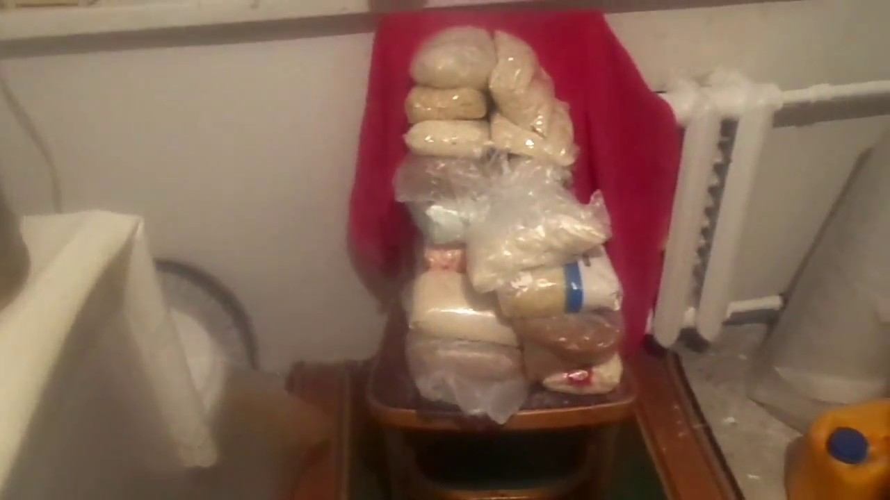 Фонд "Спас Нерукотворный" приехал к многодетной матери, где она обращается за помощью 09.03.17г. смотреть онлайн