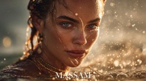 MASSAM - Ethnic & Deep House Relax Mix (Vol.05)