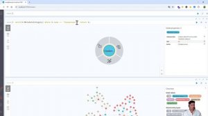 Демонстрация использования графовой БД (neo4j) и субагента в MCP сервере поиска по метаданным 1С