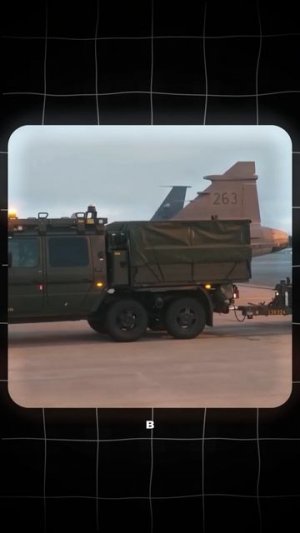 Лишь одна армия в Европе готова противостоять России