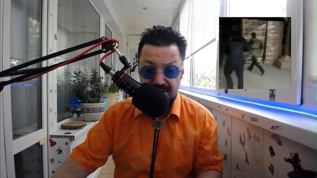 Баку и его транзитные войны против РФ. Байден продаётся. 22 города вышли против Зеленского на Украин смотреть онлайн