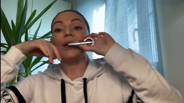 Ветер на варгане от Олены Уутай