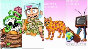 мультфильм