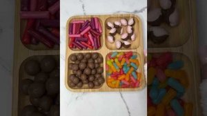 ASMR распаковка