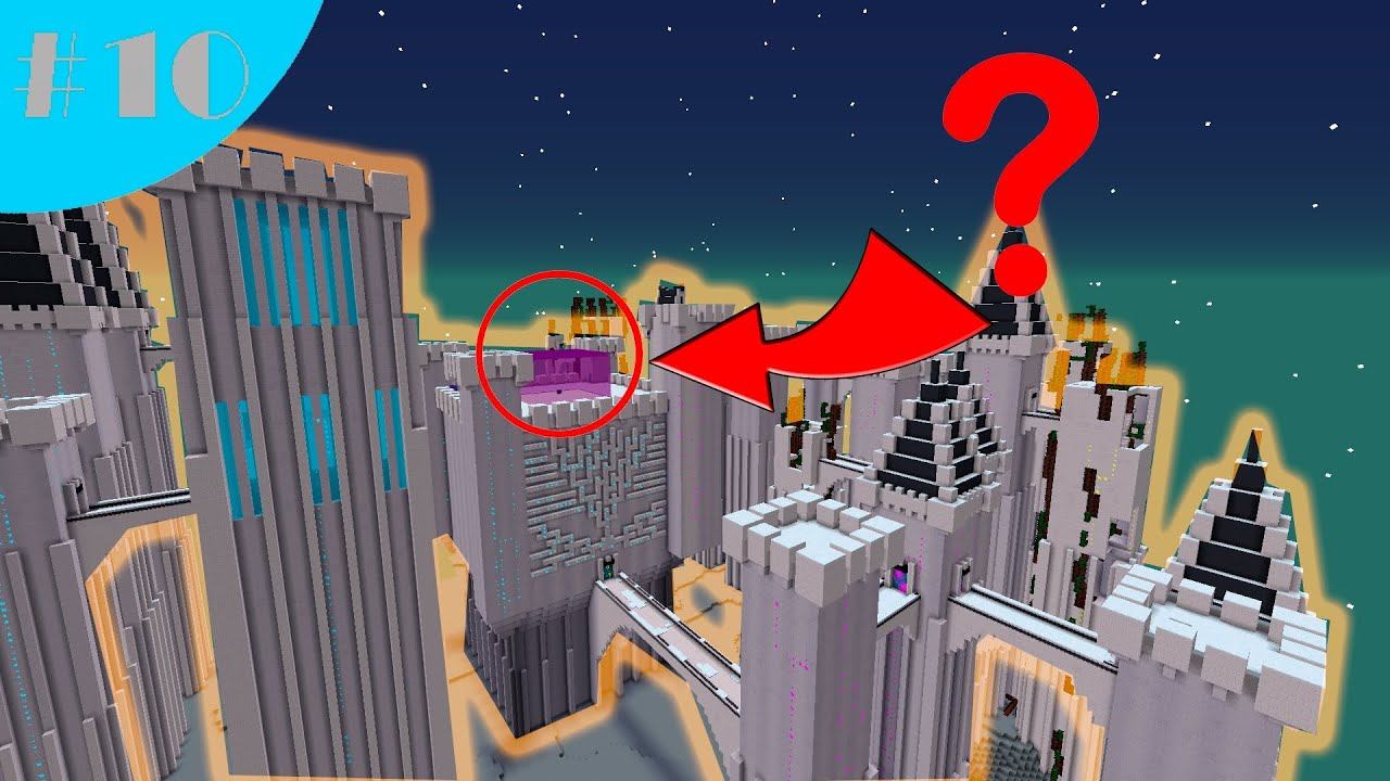 Lp.От кремня до нефти #10.Финальный босс Twilight forest