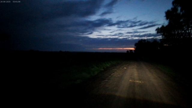 КамАЗ-43105: Моя Дорога ярости.