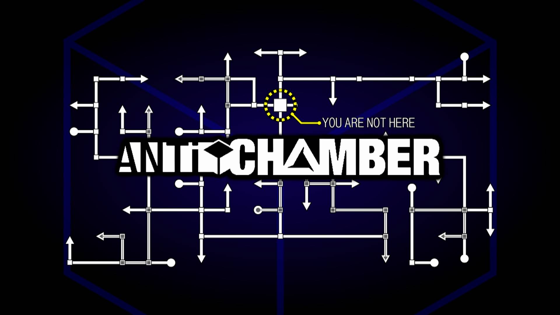 Antichamber часть4# смотреть онлайн