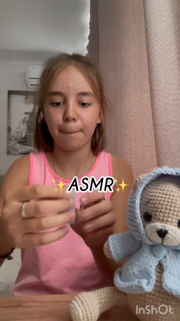 ❤️ASMR❤️ смотреть онлайн