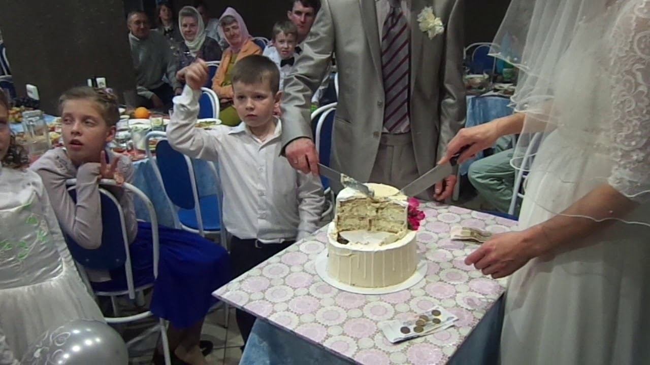 Свадьба в Дивееве 2017г. смотреть онлайн