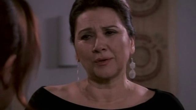 Опасная любовь 29 серия (сериал, 2009)