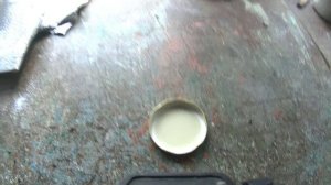 Обсушка и хрпнение сотов