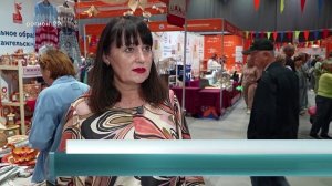 08_09_2025 Маргаритинская ярмарка в Архангельске