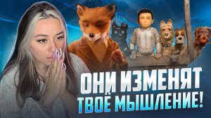 САМЫЕ ЗАГАДОЧНЫЕ ФИЛЬМЫ