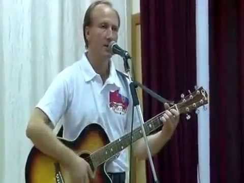 Клуб НКК. Выступление Сергея Городецкого. 2 сентября 2013 г. смотреть онлайн