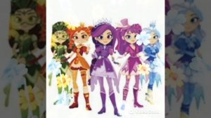 Сказочный патруль дорога домой