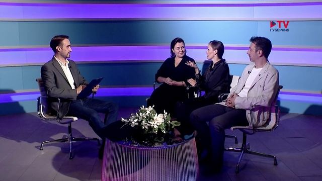 Вечер вместе. 8.09.2025 смотреть онлайн