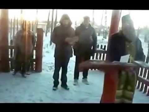 д. Успение, Семёновского р-на, Нижегородской обл. 19.10.2014 г. смотреть онлайн