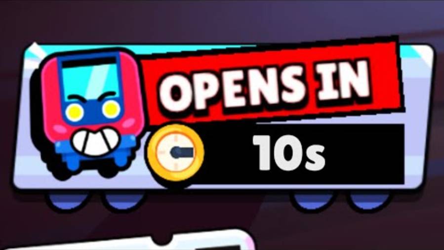 Бравл старс 💪 смотреть онлайн