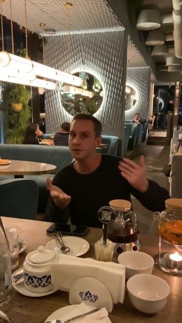 Инвест ужин - Как продать и купить ресторан, бар, кафе выгодно?