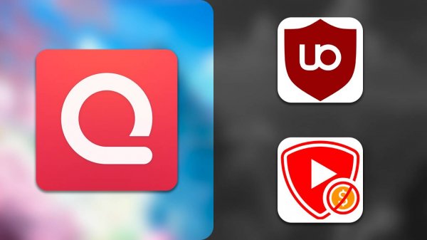 Quetta Browser: Лучший браузер на Android с поддержкой расширений