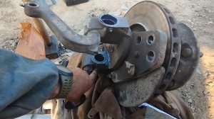 🔥 Шкворни Валдая: Операция "Ликвидация Люфта"!