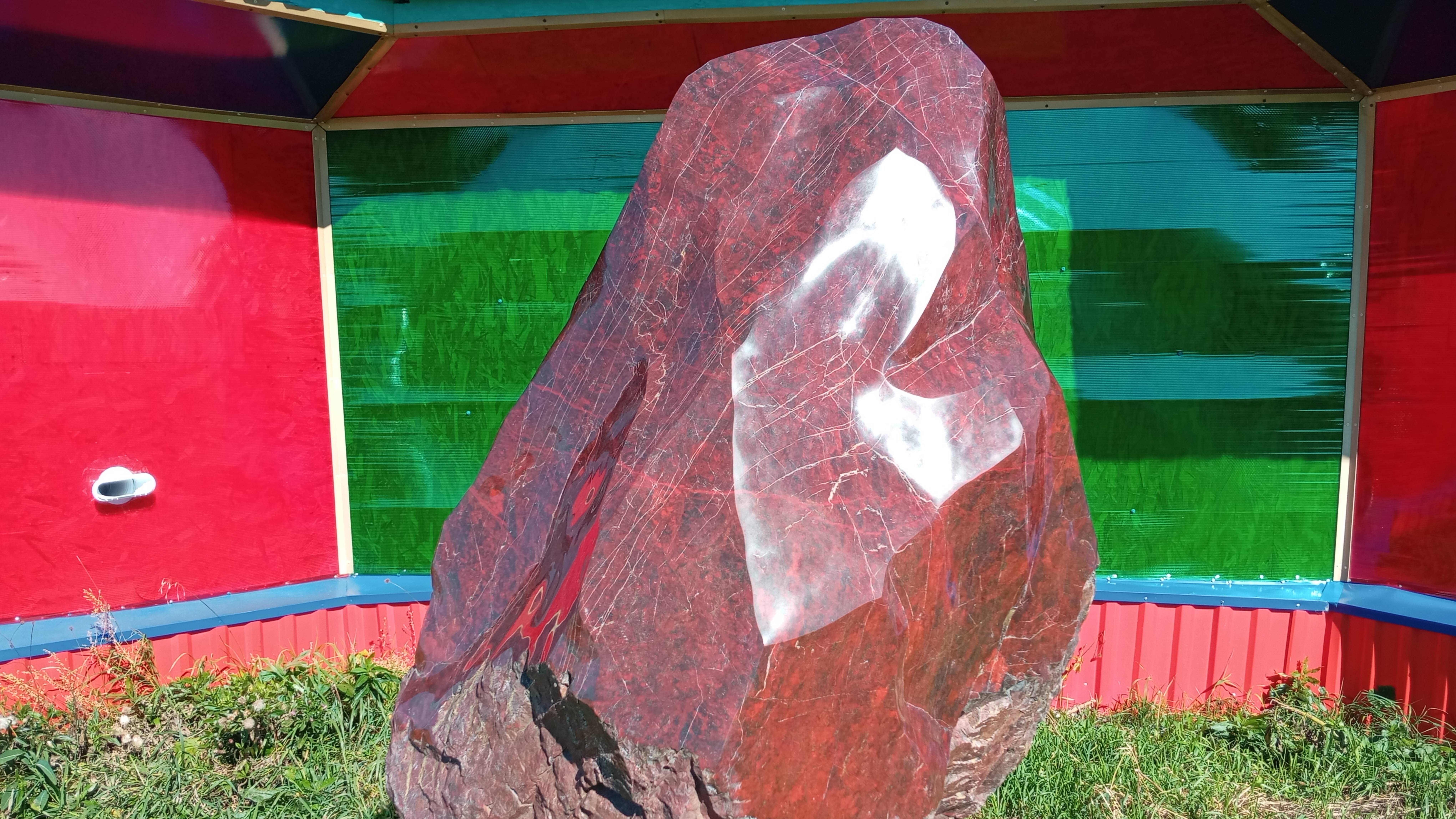 Сад камней! Горный Алтай,Верх- Уймон!,👍❤️ смотреть онлайн