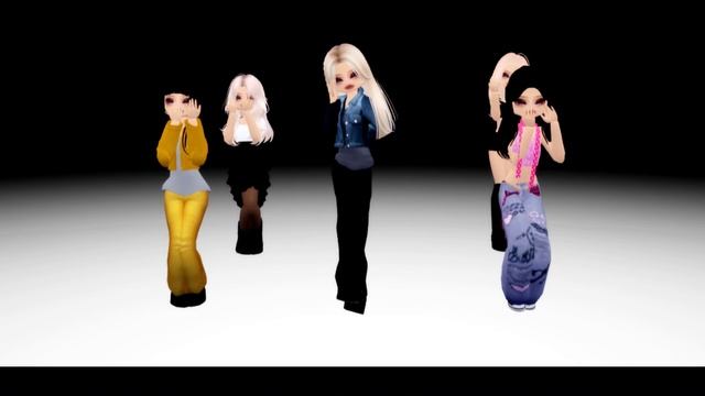 BABYICY-“GOOD THING” CHOOM STUDIO