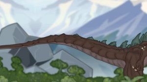 Тирекс зила