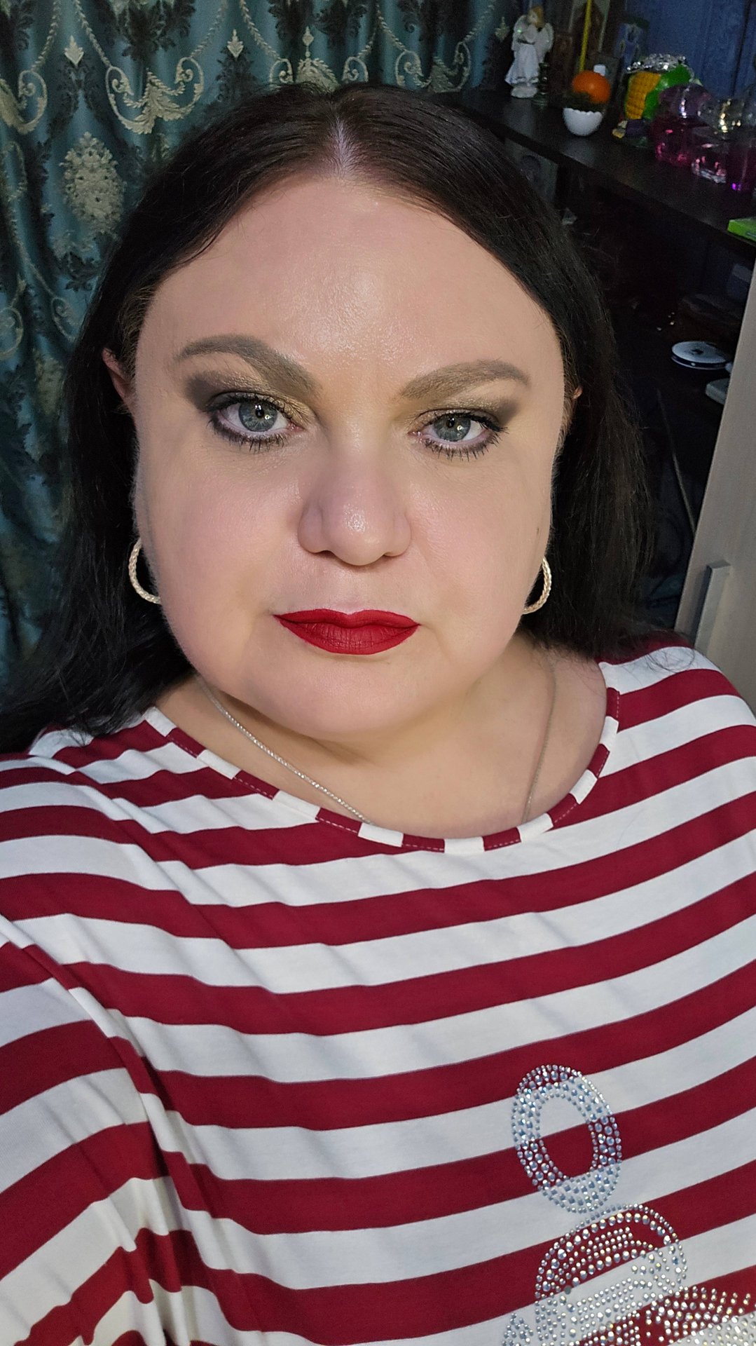 Девушка с Урала в прямом эфире! Перезалив с Ютюб ✨️ смотреть онлайн