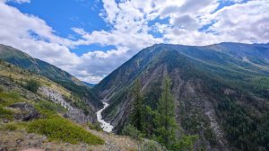 Карагемский прорыв