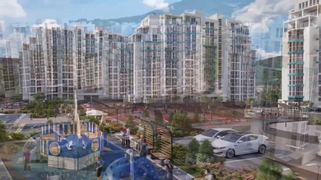 Жизнь у моря не сказка смотреть онлайн