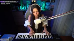 BETSY, ЧИБИНС – Я ТАКОЙ ПЕЧАЛИК  | cover на фортепиано