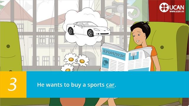 English Listening _ Beginner_ Lesson 10. Joe's First Car смотреть онлайн