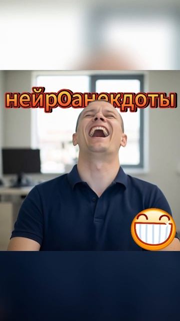 НЕЙРОНКА РЖАЧНО ШУТИТ😂 _ ПОПРОБУЙ НЕ ЗАСМЕЯТЬСЯ (4) смотреть онлайн