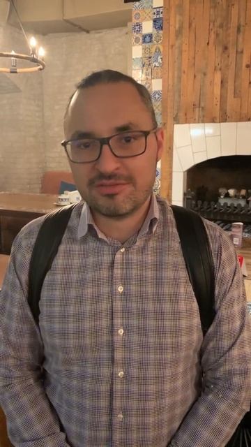 Отзыв Станислава о встречах Romario Club