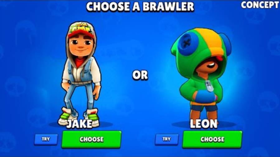 О бравл👍 смотреть онлайн