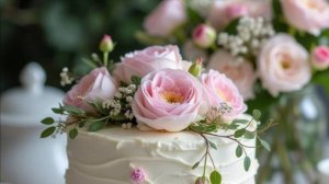 С Днем Рождения - Нежное поздравление с днем рождения Женщине