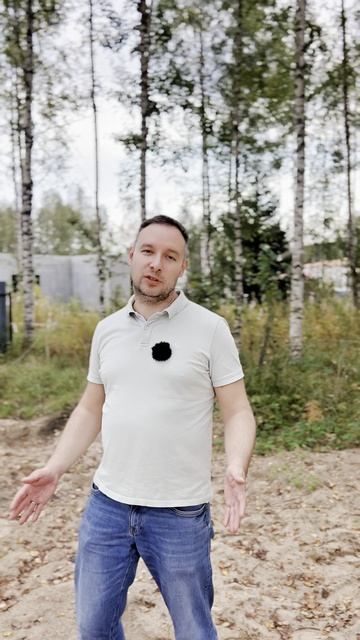 На какую глубину забивать сваи? смотреть онлайн